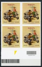 ITALIA 2017 - LAMBRETTA