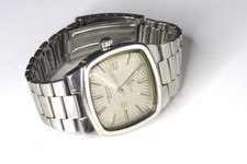 Favre-Leuba Geneve Daymatic