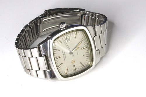 Favre leuba geneve daymatic - geneve,