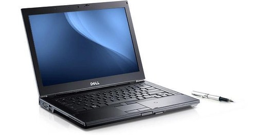 Dell latitude e6410 intel - intel, core