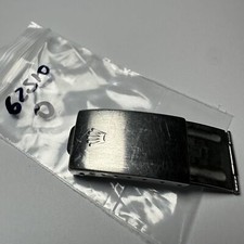 Rolex Datejust GMT Clasp