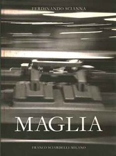 Maglia - Ferdinando Scianna