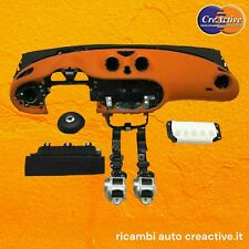 Smart Fortwo Coupe Cruscotto Airbag Kit Completo Ricambi auto Creactive