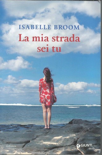 Isabelle broom mia strada - isabelle, la