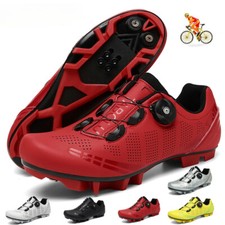 Scarpe bici mtb traspiranti - mtb,
