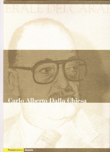 Folder filatelico poste - filatelico,