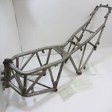 Telaio Ducati Supersport 600