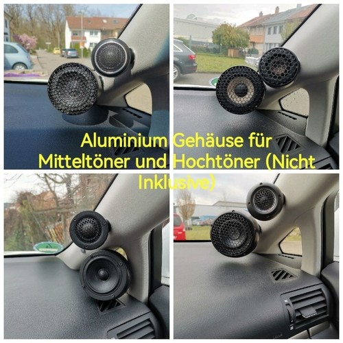 Dynaudio esotan custodia - dynaudio,