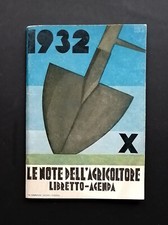 Note dell'Agricoltore