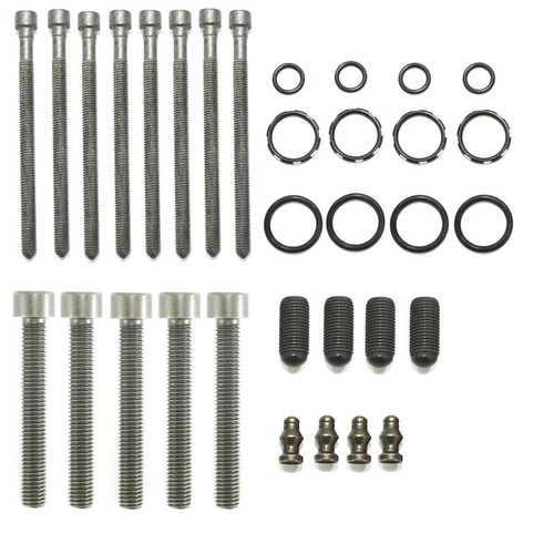 Kit guarnizioni pompa - , +