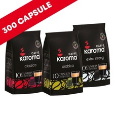 300 Cialde capsule Mix