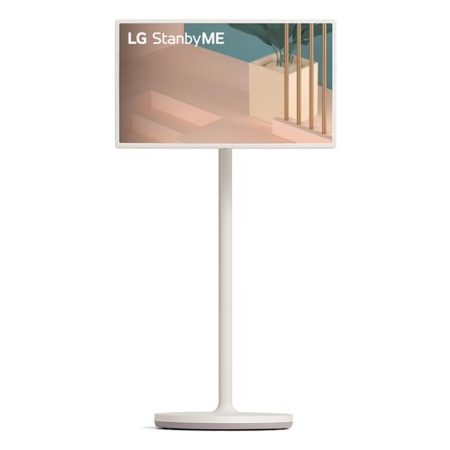 Monitor led fhd - 27",