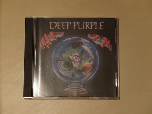Deep purple slaves and - deep,
