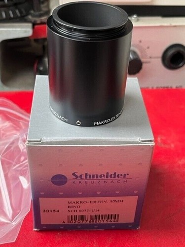 Schneider kreuznach unifoc - schneider,