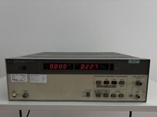 HP Agilent 8903E |
