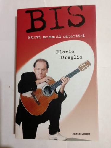 Flavio oreglio bis nuovi - flavio,