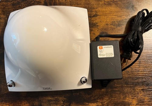 Jbl creature subwoofer - jbl,