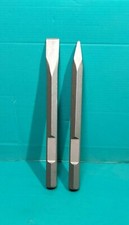 Scalpello e punta per breaker