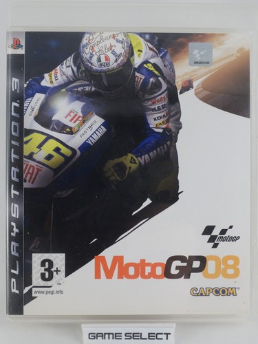 Motogp moto 2008 sony - 08,