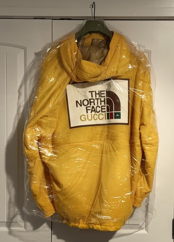 Gucci the north face - the,