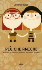 LIBRO PIÙ CHE AMICHE. MANUALE