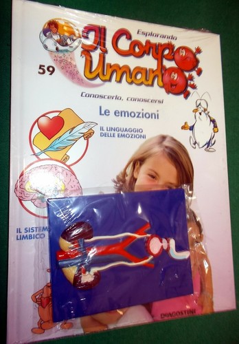 Volume esplorando il - n.59,
