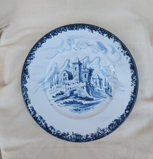 MGA Mazzotti Albissola Albisola Castello Bianco Blu