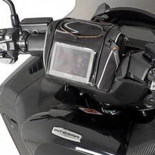 Portanavigatore gps moto - portanavigatore,