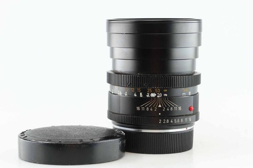 Leica summicron mm - summicron,