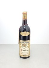 Barolo Cossetti 1966 Clemente
