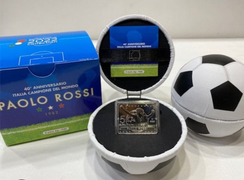 Italia euro paolo rossi - euro, rossi"