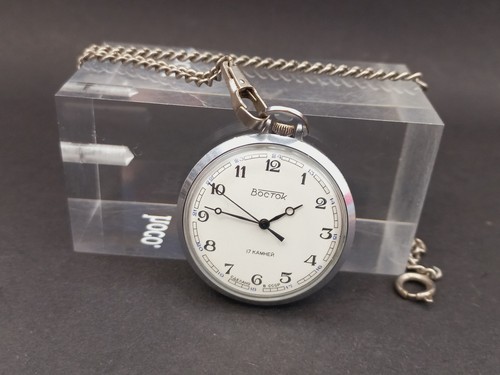 Orologio tasca vintage - da,