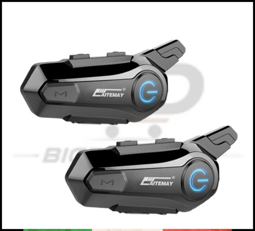 Interfono bluetooth 0 per - interfono, x2