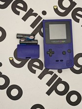 Nintendo GameBoy Color colore