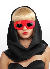 Occhiali da sole Lady Gaga