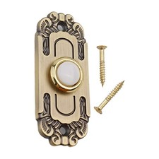 Elegante Bottone Campanello