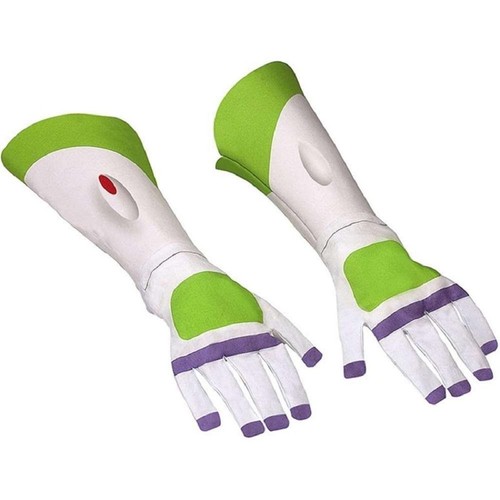 Guanti buzz lightyear - buzz, toy