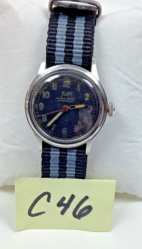 Orologio vintage felca - vintage, 17