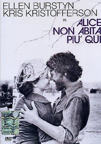 Dvd alice non - dvd,