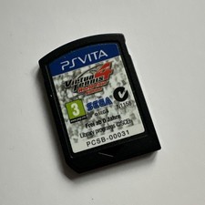 Virtua Tennis 4 per PS Vita -