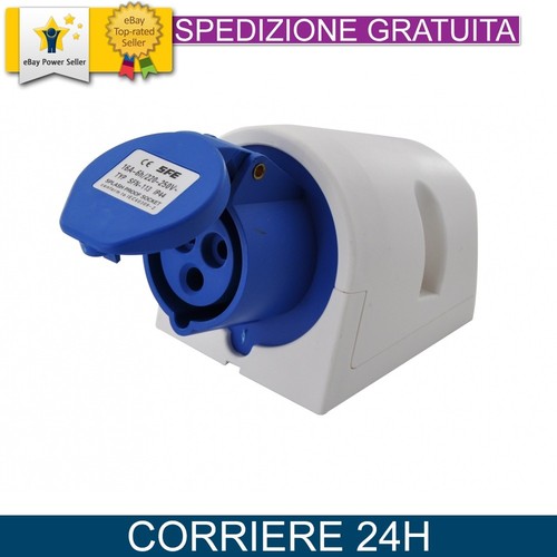 Presa muro industriale - ,