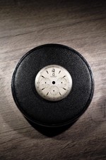 Omega 321 - Cadran / Dial