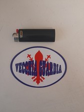 Adesivo ultras Fiorentina