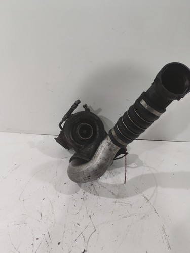 Gruppo turbocompressore - gruppo,