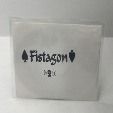 Fistagon Deuce Ultra Rare Demo
