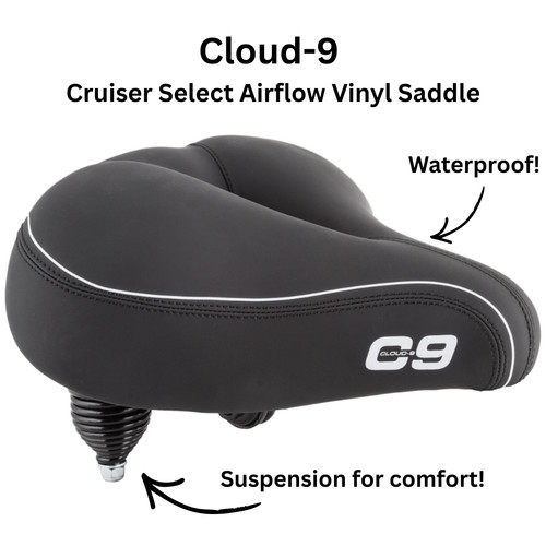 Cloud select airflow - c9, cloud-9