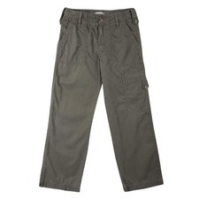 Pantaloni cargo Burberry verde
