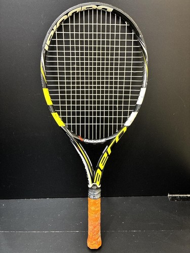 Racchetta tennis babolat - da,