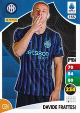 Panini calciatori 2025 - panini,,