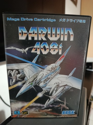 Sega mega drive japan ntsc - sega,